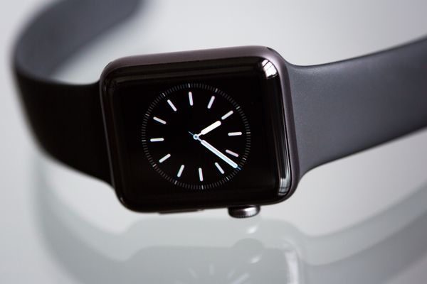 Smart Watch Pro